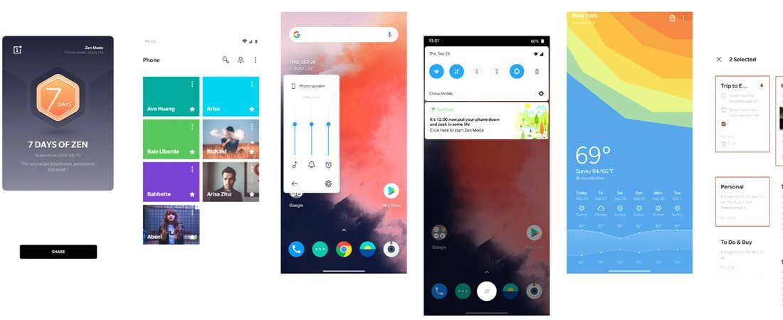 OnePlus 7T